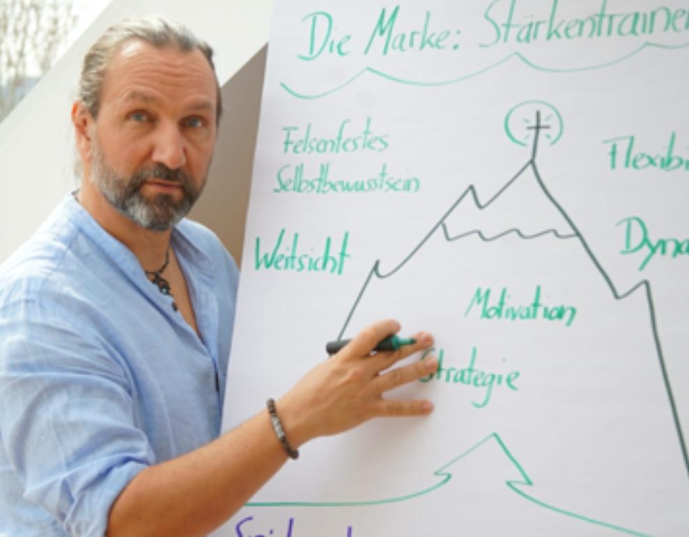 Aus dem Profil von Christian W. Neumann