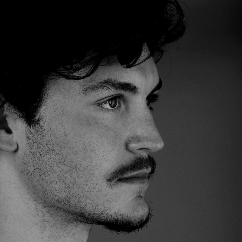 Aus dem Profil von Luca Merkle