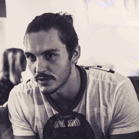 Luca Merkle