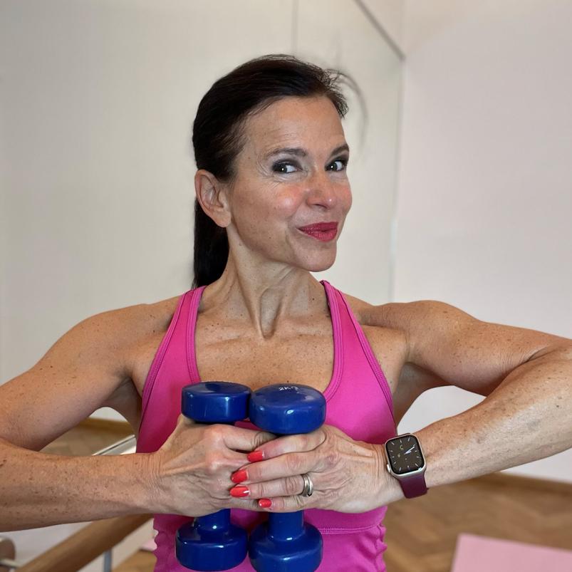 Aus dem Profil von Tanja Krodel