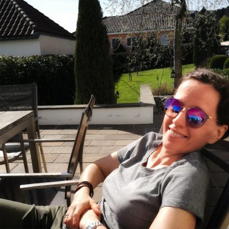 Dr. Maren Hradetzki