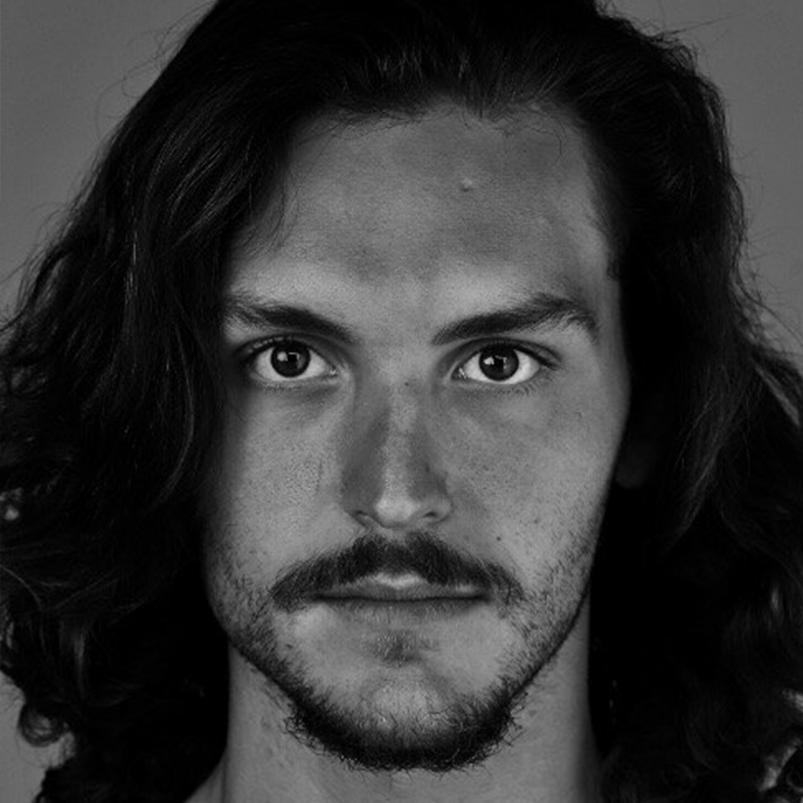 Aus dem Profil von Luca Merkle