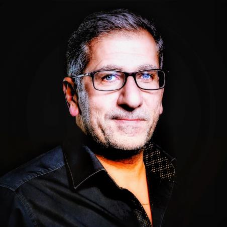 Martin Matheo