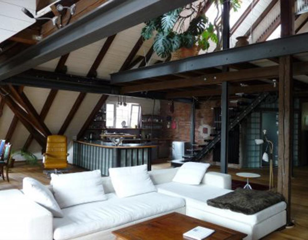 Aus dem Profil von Bernhard Linck