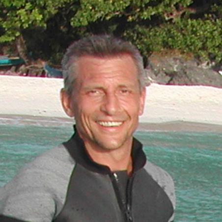 Bernhard Linck