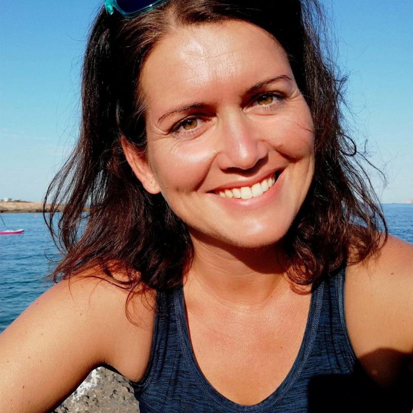 Aus dem Profil von Menira Claudia Bollow