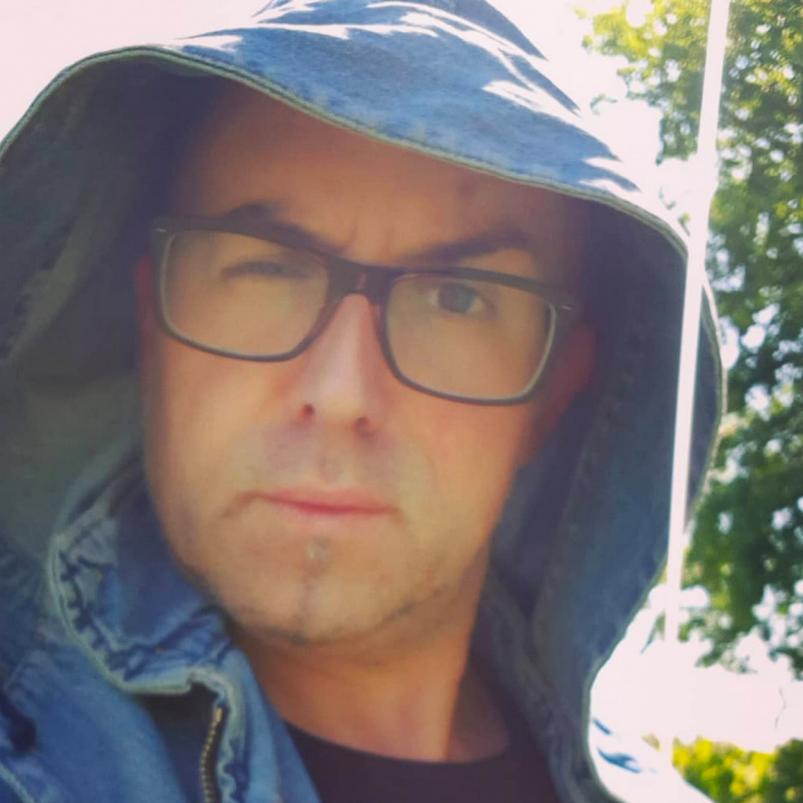 Aus dem Profil von Mirko Kasimir