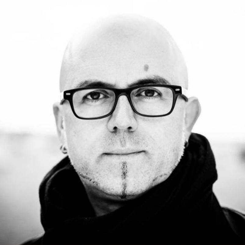 Aus dem Profil von Mirko Kasimir