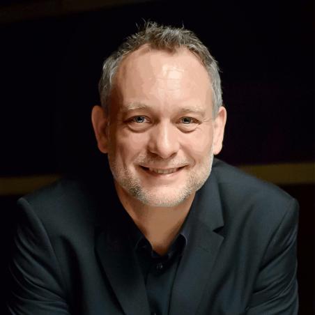 Peter Gastberger