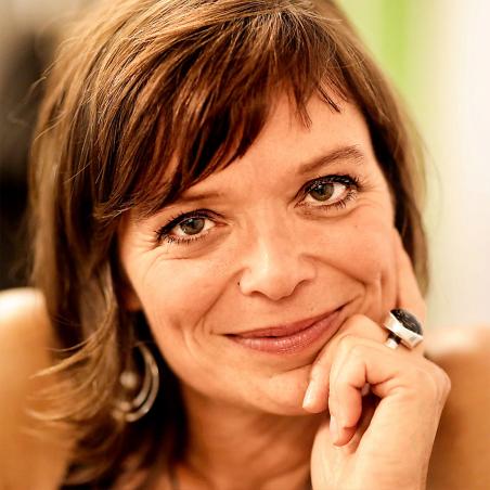 Anke Reitzenstein